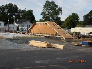 July 2012