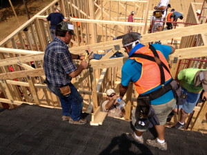 July 2013